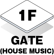 1F GATE