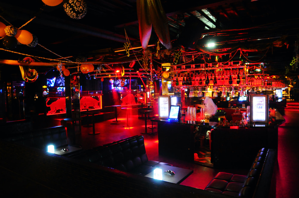 Party Space Osaka